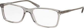 Polo Ralph Lauren Demo Rectangular Mens Eyeglasses PH2155 5413 54