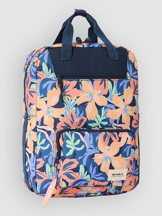 Rip Curl Svelte 13L Mixed Rucksack blau