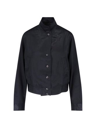 Our Legacy Giacca Bomber Tuxedo