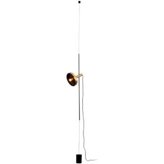 Faro Barcelona Whizz, Lampada da Terra con Peso Faro Barcelona