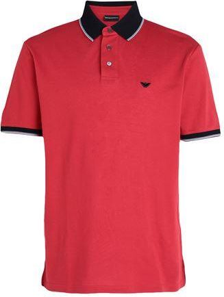 Emporio Armani TOPWEAR - Polo shirts sur YOOX.COM