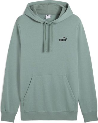 Puma ESS SMALL NO. 1 LOGO HOODIE TR (S), mit verstellbarer Kapuze, mit K&auml;ngurutasche