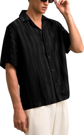 Reiss Melba Casual Shirt