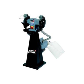 Femi Femi - Amoladora Combinada 200 - 2200 W Trif&aacute;sica - &Oslash; 300x40x30 Mm - Sin Muela Ni Cepillo - 8001831