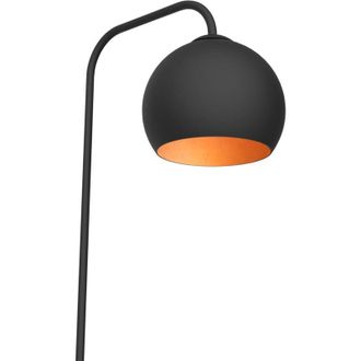 Lumicom Joe L&aacute;mpara De Pie Hoja