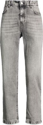 Le Streghe PARTES DE ABAJO - Pantalones vaqueros en YOOX.COM