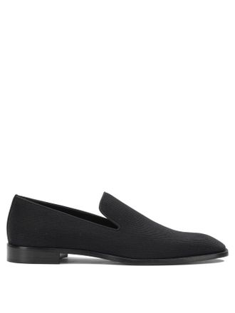 Christian Louboutin Loafer und Hausschuhe