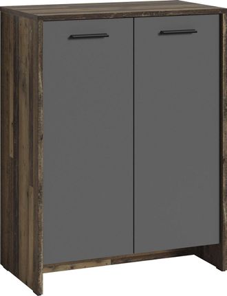 Inosign Schuhkommode »Ben« Breite 63 cm, mit 2 Türen