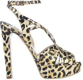 Ernesto Esposito FOOTWEAR - Sandals sur YOOX.COM
