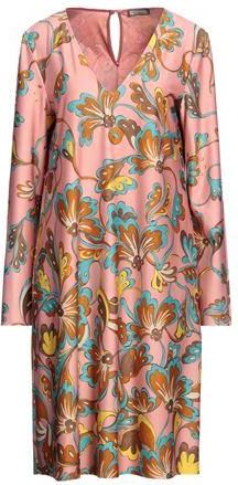 Maliparmi VESTIDOS - Vestidos midi en YOOX.COM