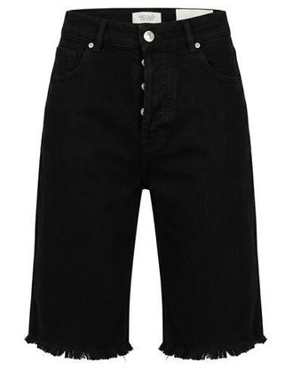 Vicolo BOTTOMWEAR - Shorts & Bermuda Shorts on YOOX.COM