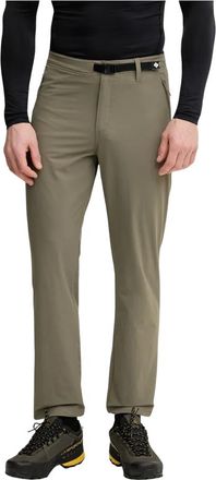 Columbia Hombre, Deporte, Verde, Talla: M