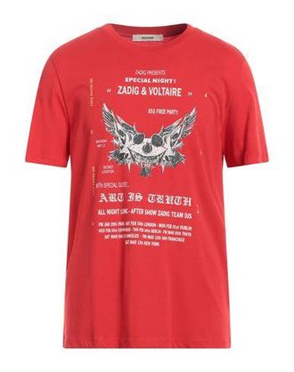 Zadig&Voltaire T-shirts