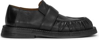 Marsèll Hombre, Zapatos, Negro, Talla: 44 EU