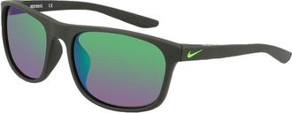 Nike Unisex Endure M Mi Cw4650 59Mm Sunglasses