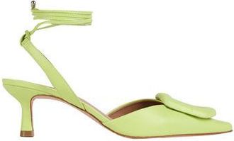 Vicenza FOOTWEAR - Pumps on YOOX.COM