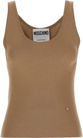 Moschino Knit Top