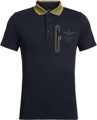 Aeronautica Polo shirts