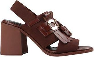 See By Chlo&eacute; FOOTWEAR - Sandals sur YOOX.COM