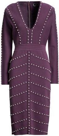 Elisabetta Franchi VESTITI - Vestiti midi su YOOX.COM
