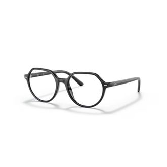 Ray-Ban Vista Zonnebril - unisex - Brillen - Zwart - 47 MM - Accessoires