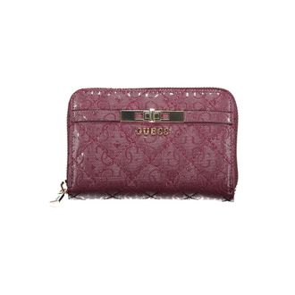 Guess Dames, Accessoires, Rood, Maat: ONE Size