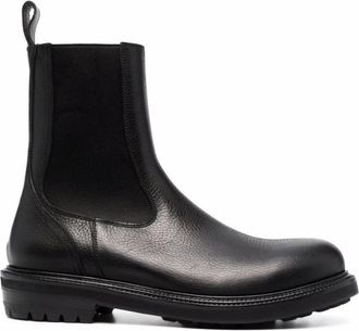 Buttero Schoenen, Heren, Zwart, 41 EU, Floyd Boot