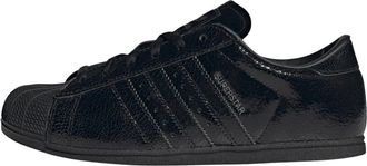 adidas Superstar Lo Pro - Dames - Fitnessschoenen - Zwart - 38 2/3 EU - Leer - Fitness