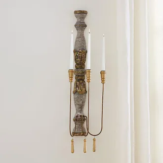 Ballard Designs Vanetta Candle Sconce - Ballard Designs