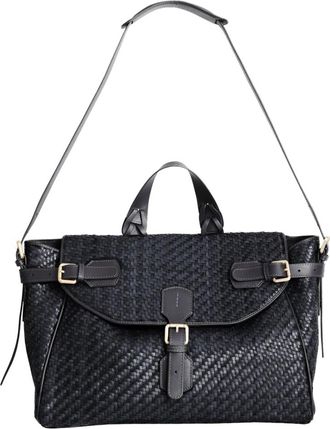 Ibeliv Borsa Alpha - - Bags - Donna - Nero - ONE SIZE