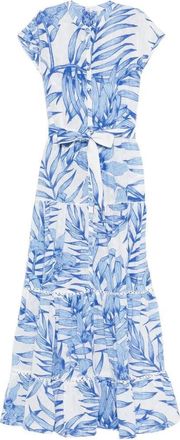 Poupette St Barth Poupette St. Barth Kora Long Dress