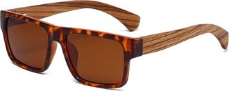 Generic Retro Mens and For Womens Sunglasses Outdoor Vacation Shade Riding Glasses (Color : C, Size : Medium)