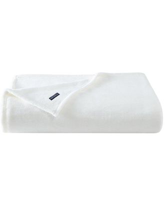 Nautica Ultra Soft Plush Fleece Blanket