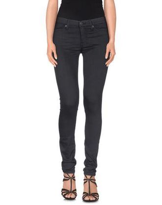 7 For All Mankind BOTTOMWEAR - Jeans sur YOOX.COM
