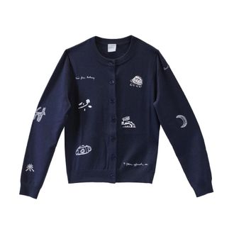 Paul Smith Donna, Maglie, Blu, S, new