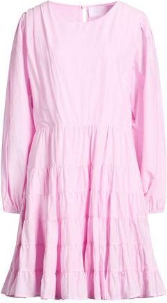 Merlette Mini dresses