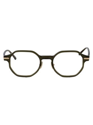 Linda Farrow Round Optical Lf85 A C3 Option