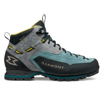 Garmont Vetta Evo GTX Approachschuhe f&uuml;r Herren | schwarz