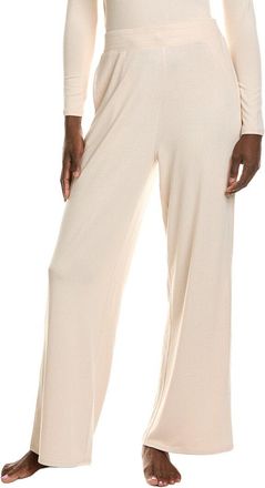 Natori Bliss Essentials Wide Pant