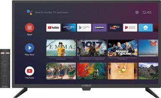 Strong Cosmetics Tv led hd 32 32HC4433 Android tv - Strong