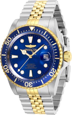 Invicta Pro Diver 30093 Automatisch Herenhorloge - 42mm