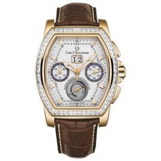 Bucherer Patravi Mens Watch
