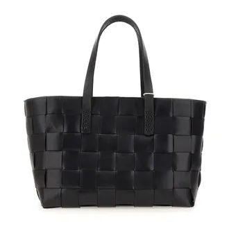 Dragon Diffusion Tote Bags, female, Black, Size: ONE SIZE Japan Tote