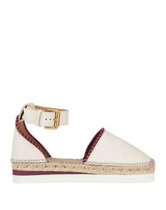 See By Chlo&eacute; FOOTWEAR - Espadrilles on YOOX.COM