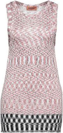 Missoni CAMISETAS Y TOPS - Tops en YOOX.COM