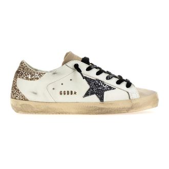 Golden Goose Super-Star Trainers