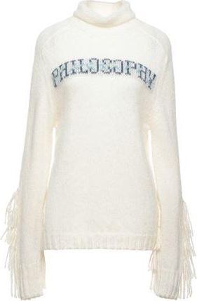Philosophy di Lorenzo Serafini KNITWEAR - Turtlenecks sur YOOX.COM