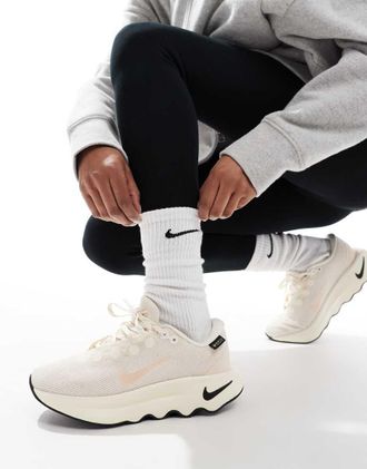 Nike Motiva GORE-TEX - Sneakers bianco sporco