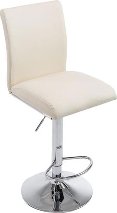 Clp Taburete K&ouml;ln Crema