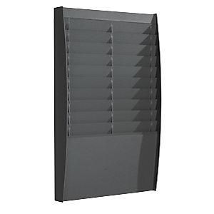 Paperflow Kaiserkraft 522188 Panel Clasificador 2 X 10